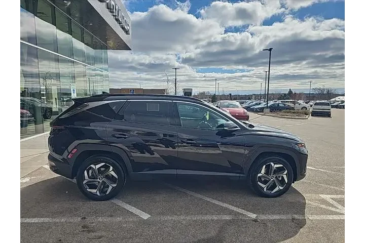 $28376 : Hyundai TUCSON 2023 AWD Limi image 6