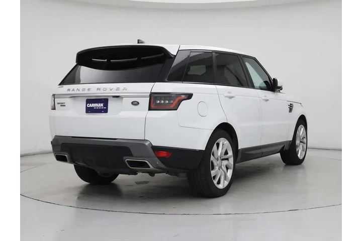 $36998 : Land Rover Range Rover Sport image 8