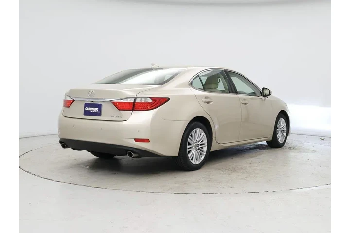 $20998 : Lexus ES 350 2015 4dr Sedan image 8