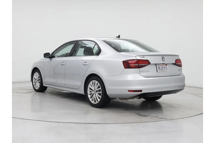 $15998 : Volkswagen Jetta 2016 1.8T S image 2