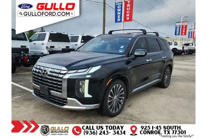 $30991 : Hyundai PALISADE 2023 AWD Ca image 3