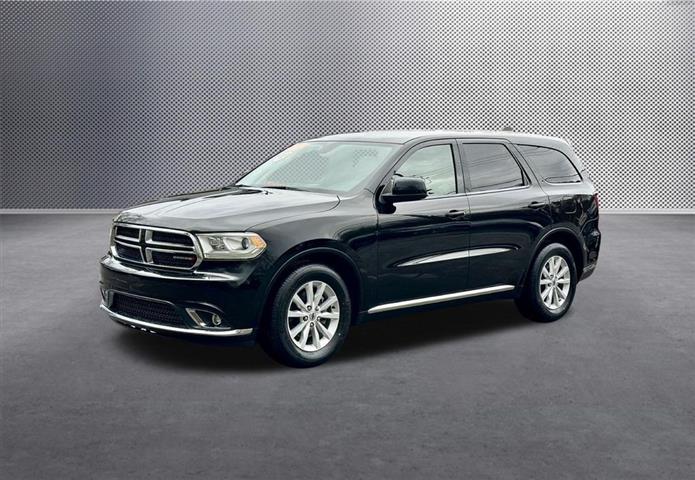 $20987 : 2019 Durango SXT image 3