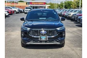 $30259 : Ford Escape 2024 AWD ST-Line thumbnail