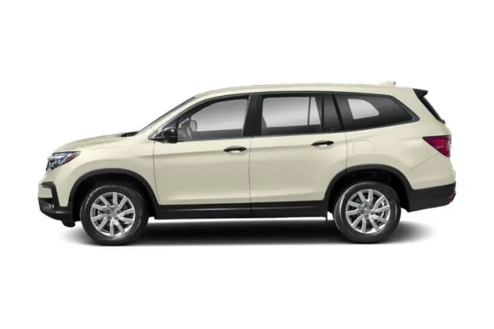 $23588 : Honda Pilot 2019 EX 4dr SUV image 2