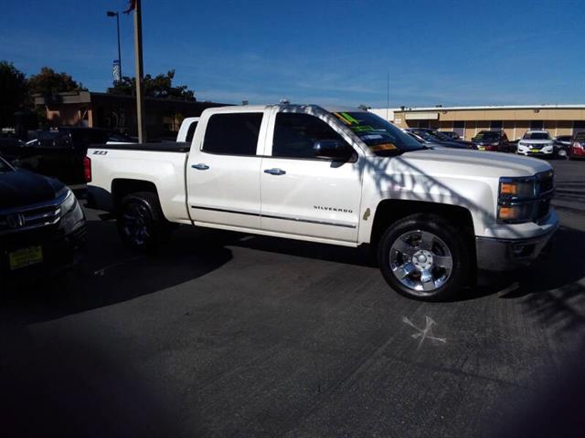 $20999 : 2014 Silverado 1500 LTZ image 3