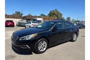$8999 : 2016 Sonata SE thumbnail