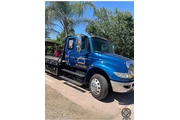 Bakersfield Arvin unlock tow thumbnail