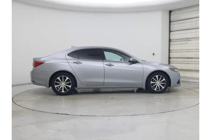 $15998 : Acura TLX 2016 4dr Sedan image 7