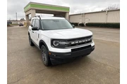 Ford Bronco Sport 2023 AWD B en Albany