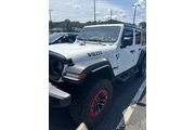 $38806 : Jeep Wrangler 2024 4x4 Sport thumbnail