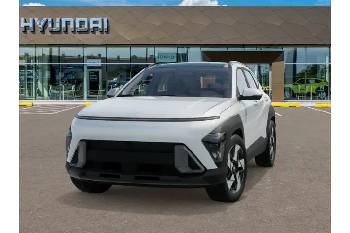 $30460 : Hyundai KONA 2026 AWD SEL Sp image 6