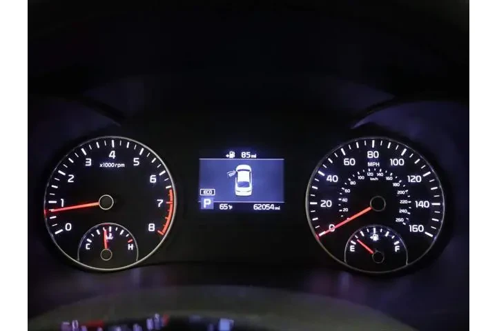 $14999 : Kia Optima 2020 LX 4dr Sedan image 4