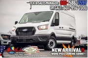 Ford Transit 2023 250 3dr SW en Jackson