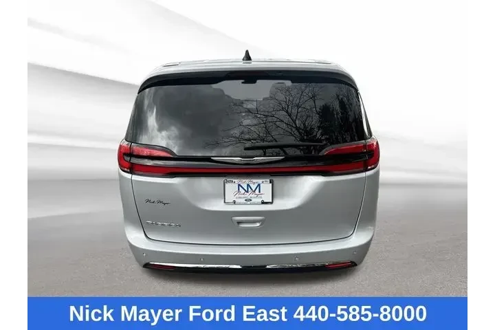 $25284 : Chrysler Pacifica 2023 Touri image 6
