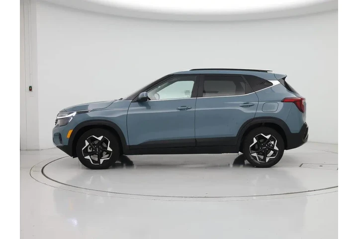 $23998 : Kia Seltos 2024 EX 4dr SUV image 3