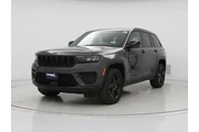 $30998 : Jeep Grand Cherokee 2023 4x2 thumbnail