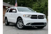$13985 : Dodge Durango 2018 SXT 4dr S thumbnail