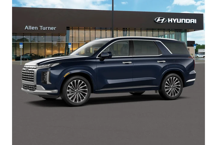 $38987 : Hyundai PALISADE 2023 Callig image 2