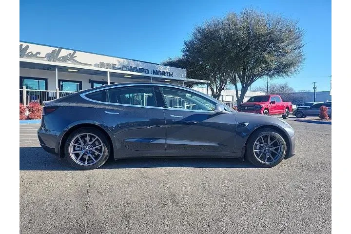 $28998 : Tesla Model 3 2020 AWD Perfo image 2