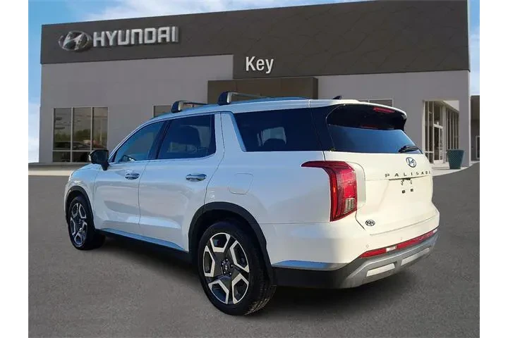 $31795 : Hyundai PALISADE 2023 AWD SE image 4