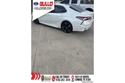 $19991 : Toyota Camry 2018 XSE 4dr Se thumbnail