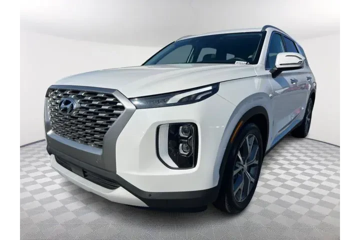 $20991 : Hyundai PALISADE 2021 SEL 4d image 1