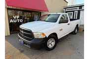 2017 RAM 1500 Tradesman en Greenville