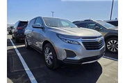 Chevrolet Equinox 2024 LT 4d en Las Vegas