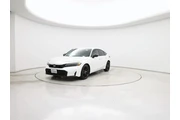 $28998 : Honda Civic 2025 Sport 4dr H thumbnail