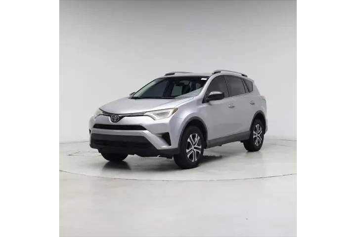 $17998 : Toyota RAV4 2018 LE 4dr SUV image 4