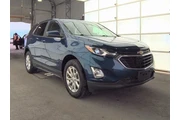 $12599 : Chevrolet Equinox 2021 4x4 L thumbnail