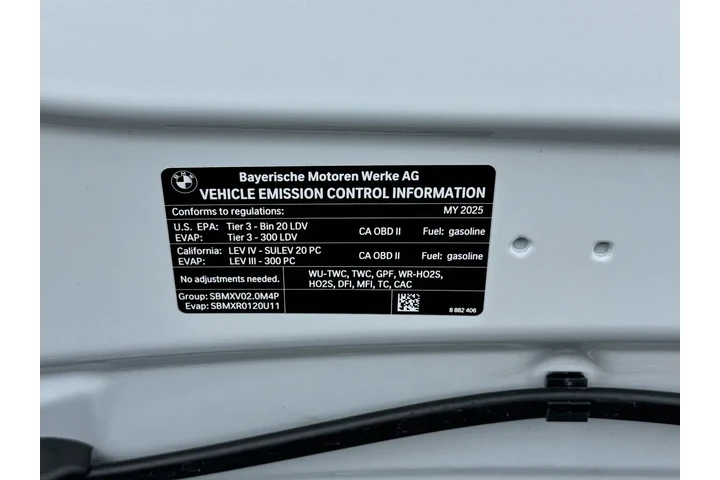 $32845 : BMW 2 Series 2025 AWD 228 xD image 8