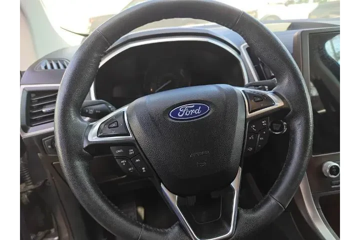 $17325 : Ford Edge 2021 SEL 4dr Cross image 9