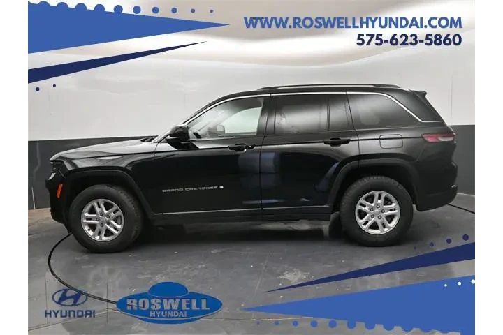 $23747 : Jeep Grand Cherokee 2023 4x4 image 5