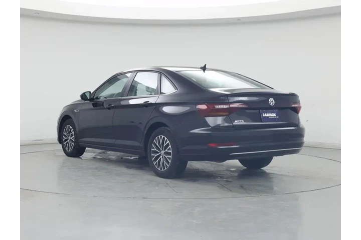 $16998 : Volkswagen Jetta 2019 SEL 4d image 2