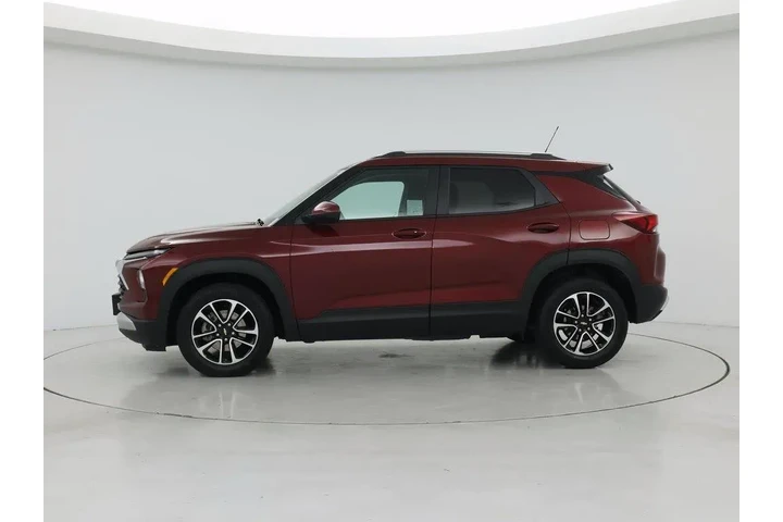 $22998 : Chevrolet Trailblazer 2025 L image 3