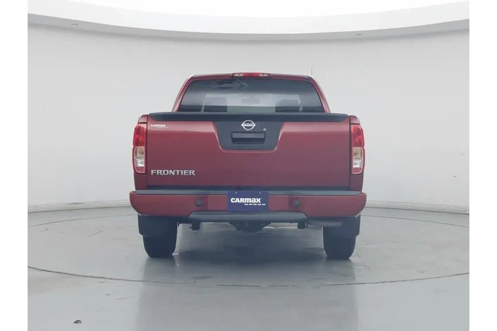$20998 : Nissan Frontier 2019 4x2 S 4 image 6