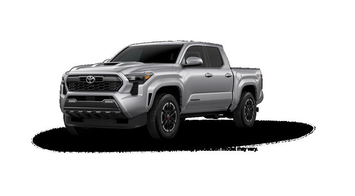 $46744 : 2024 Tacoma TRD Sport image 2