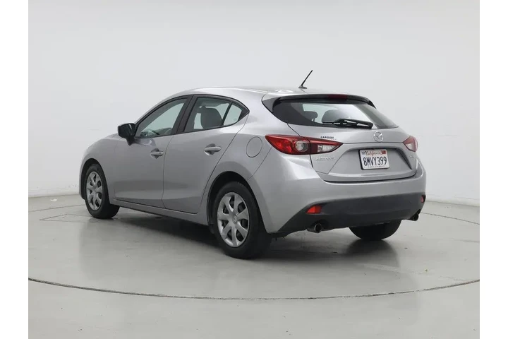 $14998 : Mazda Mazda3 2016 i Sport 4d image 2