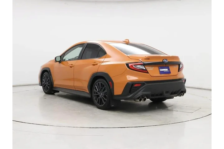 $29998 : Subaru WRX 2024 AWD Premium image 2
