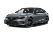Honda Civic 2024 Sport 4dr H