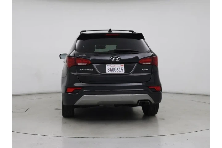 $16998 : Hyundai SANTA FE Sport 2017 image 6