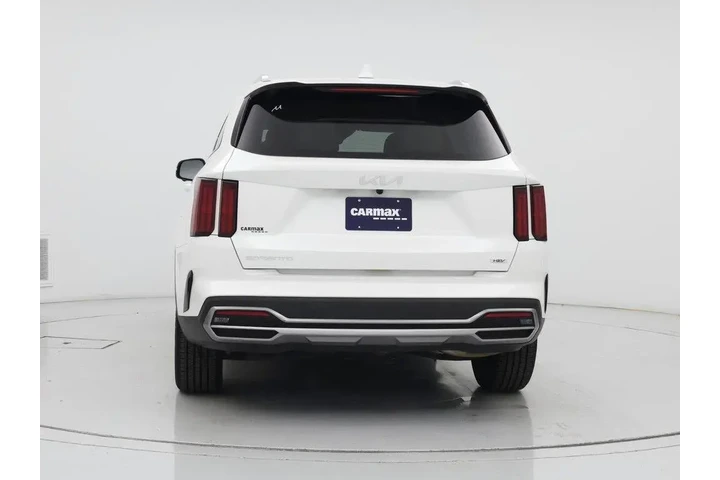 $32998 : Kia Sorento Hybrid 2023 AWD image 6