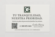 Prevencion familiar gayosso en Tijuana