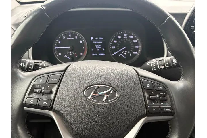 $15198 : Hyundai TUCSON 2020 AWD Limi image 7