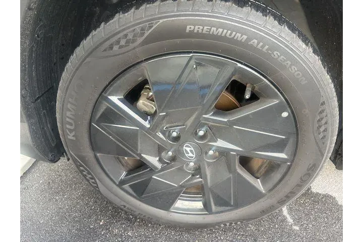 $25259 : Hyundai KONA 2026 SEL Sport image 7