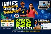 Clases 100% Virtuales en San Antonio