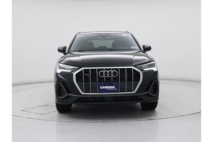 $35998 : Audi Q3 2024 AWD quattro S l image 5