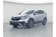 $26998 : Honda CR-V 2020 EX 4dr SUV thumbnail