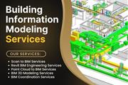 Building Information Modeling en Atlanta